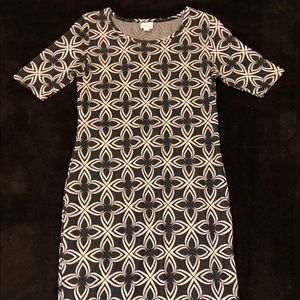 Lularoe women’s dress